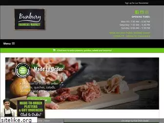 bunburyfarmersmarket.com.au