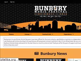 bunburyfestival.com