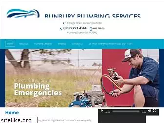 bunburyplumbingservices.com.au