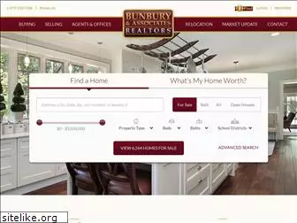 bunburyrealtors.com