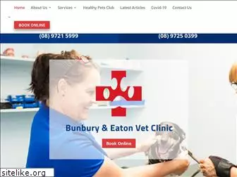 bunburyvets.com.au