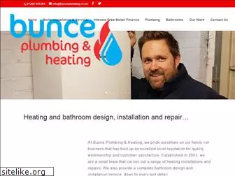 bunceplumbing.co.uk