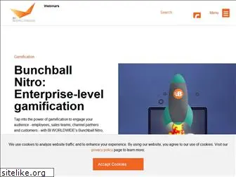 bunchball.com