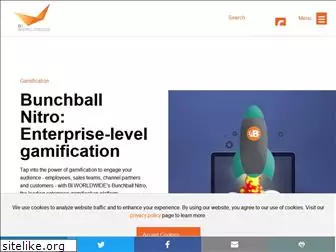 bunchball.net