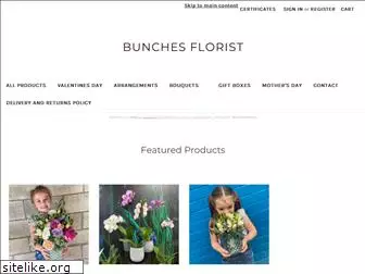 bunches.co.nz