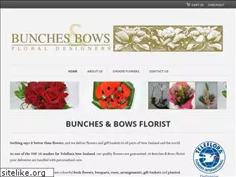 bunchesandbows.co.nz