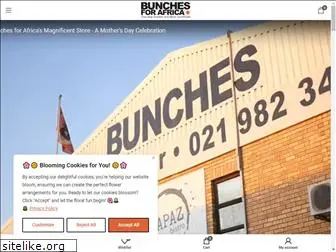 bunchesforafrica.com