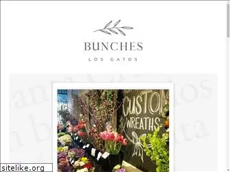 buncheslosgatos.com