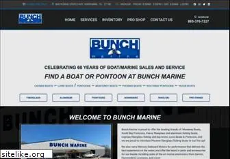 bunchmarine.com