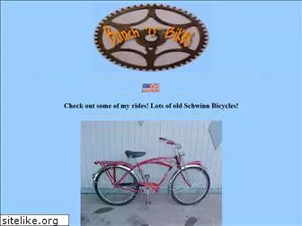 bunchobikes.com