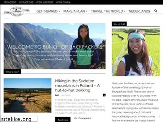 bunchofbackpackers.com