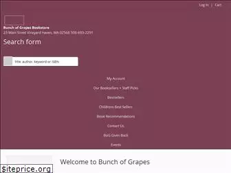 bunchofgrapes.com