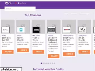 bunchofvouchers.com