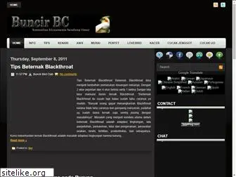 buncir-birdclub.blogspot.com