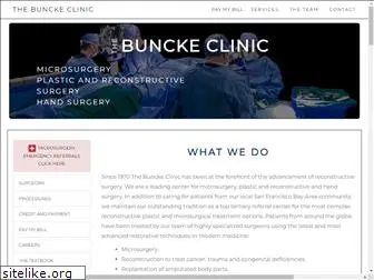 buncke.org