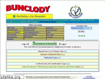 bunclody.net