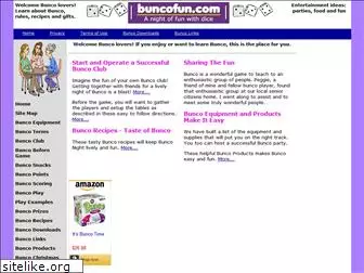 buncofun.com