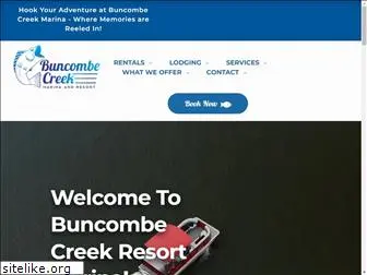 buncombecreek.com