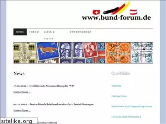 bund-forum.de