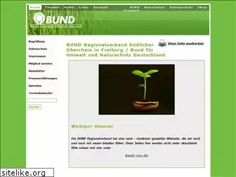 bund-rvso.de