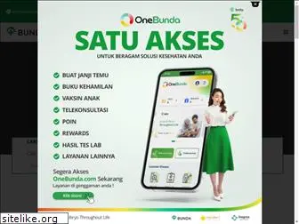 bunda.co.id