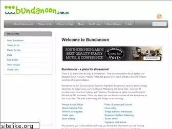 bundanoon.com.au