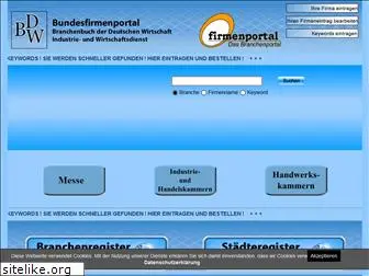 bundesfirmenportal.de