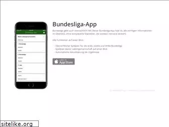 bundesliga-app.sebastianpopp.com