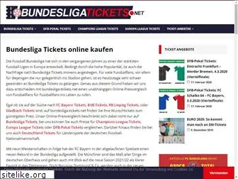 bundesliga-tickets.net