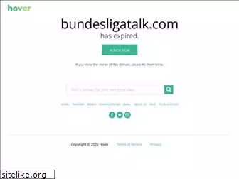 bundesligatalk.com