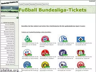 bundesligatickets.org