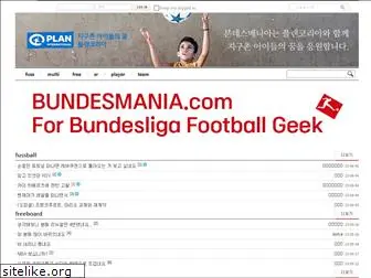 bundesmania.com