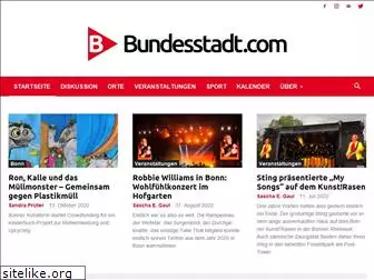 bundesstadt.com