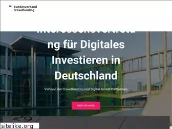 bundesverband-crowdfunding.de