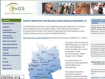 bundesverband-glaukom.de