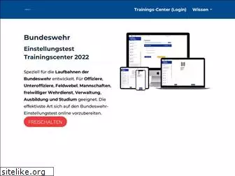 bundeswehrtest.de