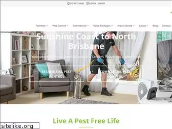 bundillapestcontrol.com.au