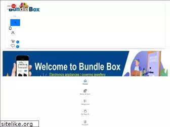 bundlebox.in