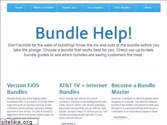 bundlehelp.com