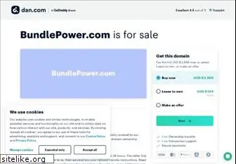 bundlepower.com