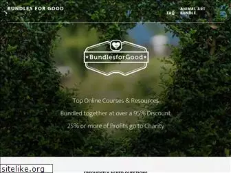 bundlesforgood.com