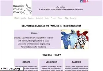 bundlesoflove.org