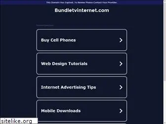 bundletvinternet.com