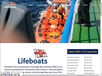 bundoranlifeboat.org