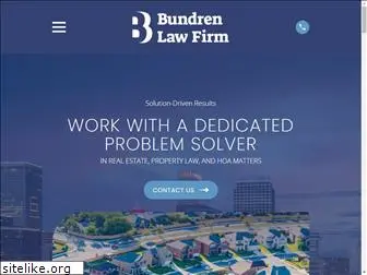 bundrenlaw.com