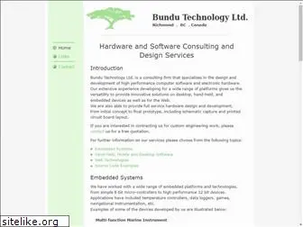 bundu.com