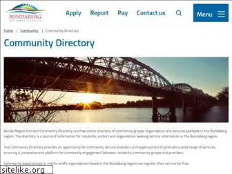 bundyregionconnect.qld.gov.au