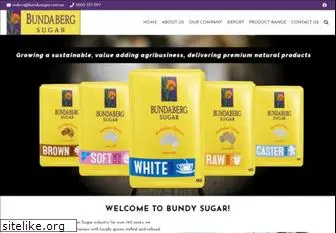 bundysugar.com.au