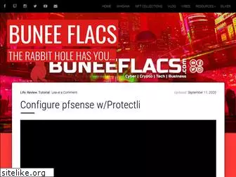 buneeflacs.com