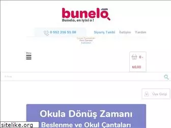 bunelo.com